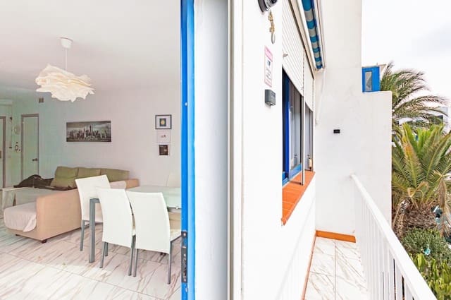 3 Zimmer Haus zu verkaufen in Corralejo, La Oliva - 290.000 € (Ref: 9554577)