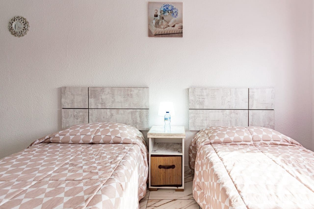 3 Zimmer Haus zu verkaufen in Corralejo - 290.000 € (Ref: 9554577)