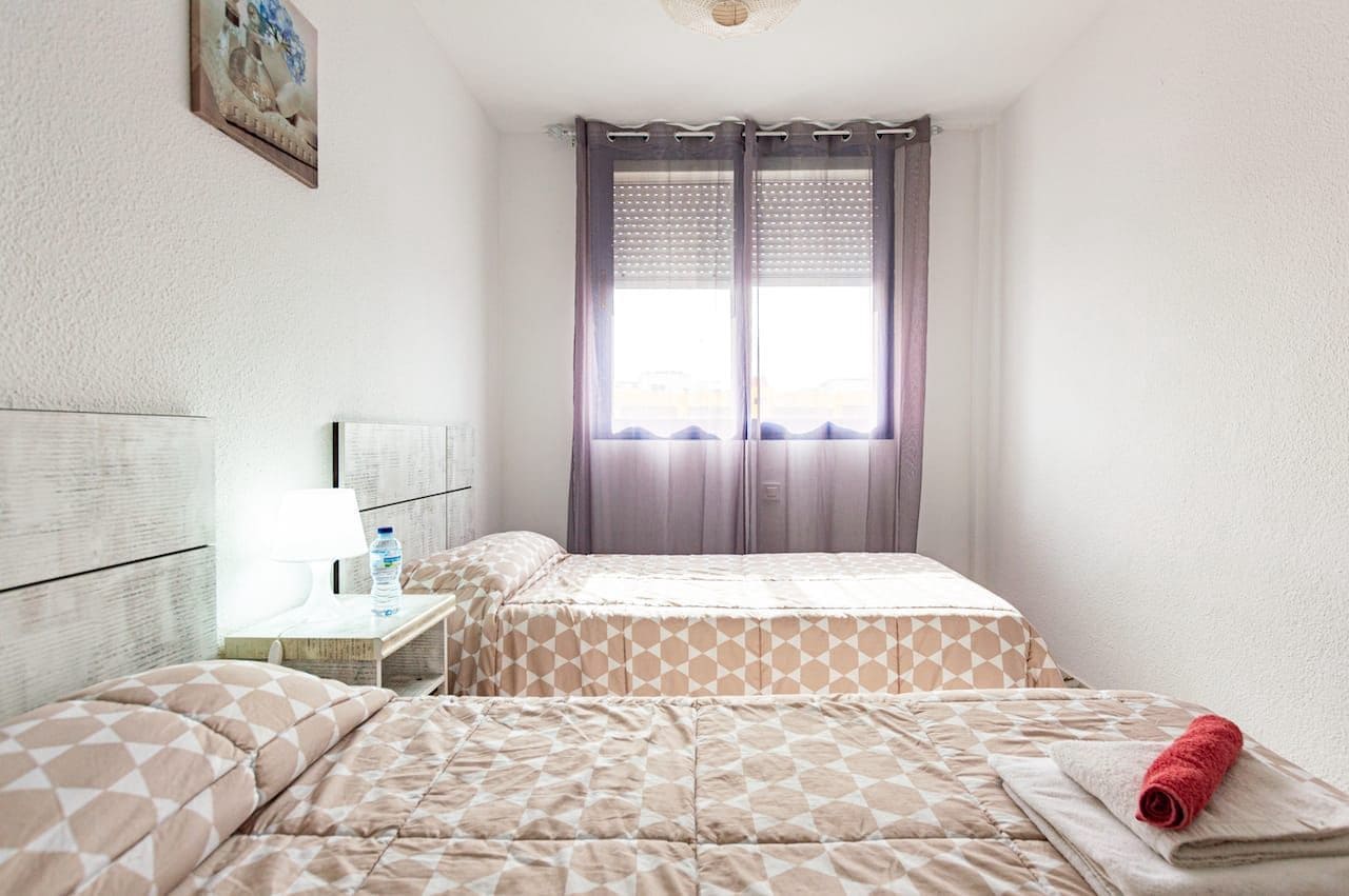 3 Zimmer Haus zu verkaufen in Corralejo - 290.000 € (Ref: 9554577)