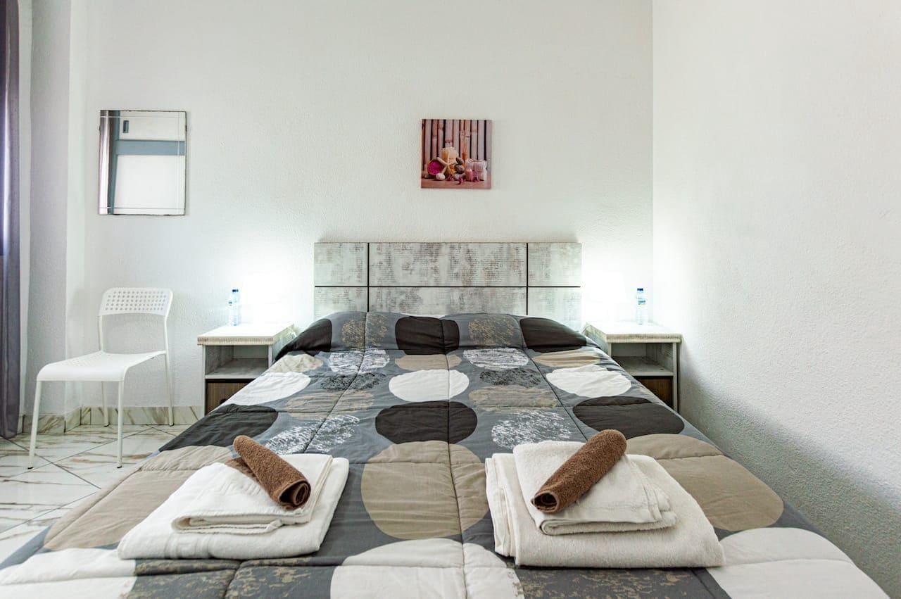 3 Zimmer Haus zu verkaufen in Corralejo - 290.000 € (Ref: 9554577)