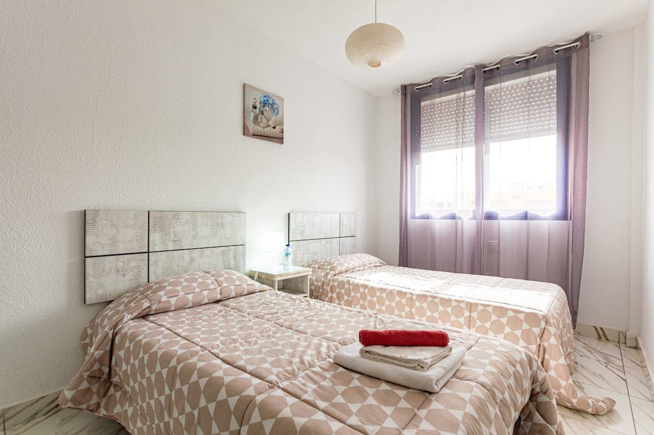 3 Zimmer Haus zu verkaufen in Corralejo - 290.000 € (Ref: 9554577)