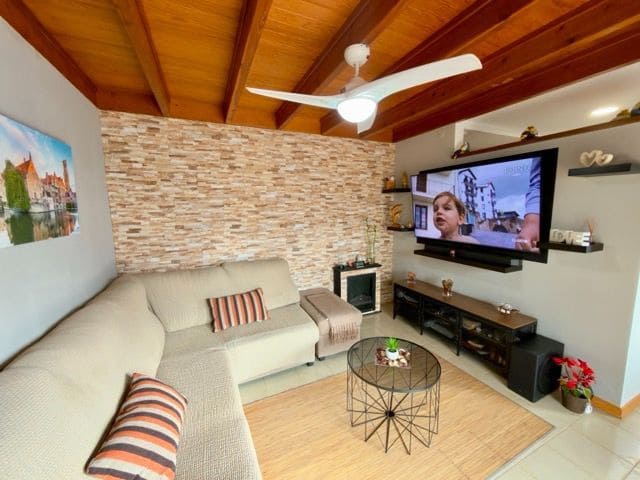 2 slaapkamer Huis te koop in Parque Holandes met zwembad - € 210.000 (Ref: 9554578)