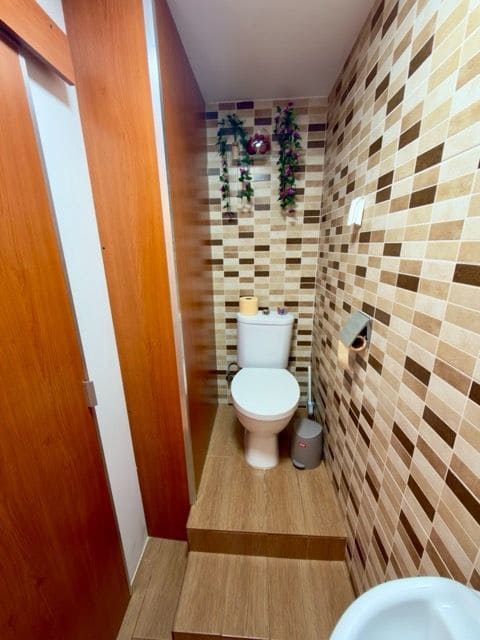 2 slaapkamer Huis te koop in Parque Holandes met zwembad - € 210.000 (Ref: 9554578)