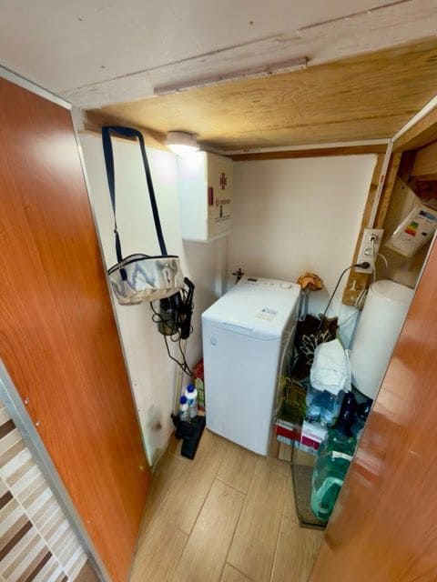 2 slaapkamer Huis te koop in Parque Holandes met zwembad - € 210.000 (Ref: 9554578)