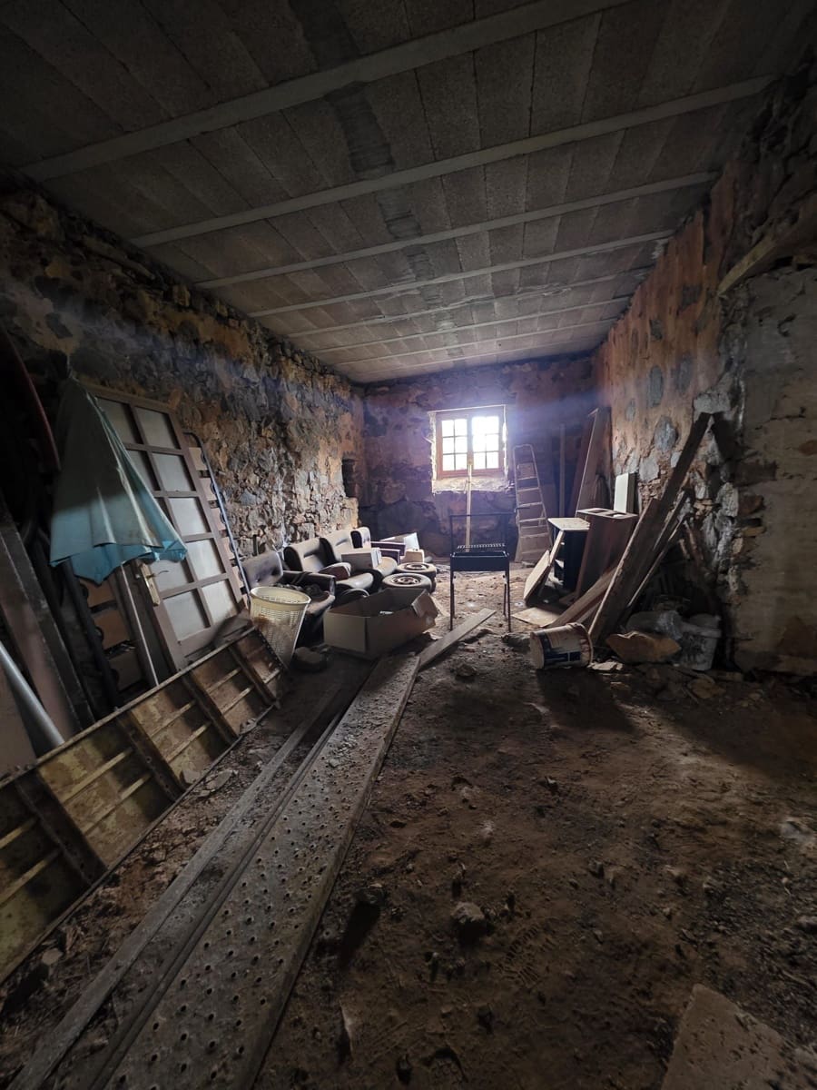 3 sovrum Finca/Hus på landet till salu i Antigua - 320 000 € (Ref: 9560925)