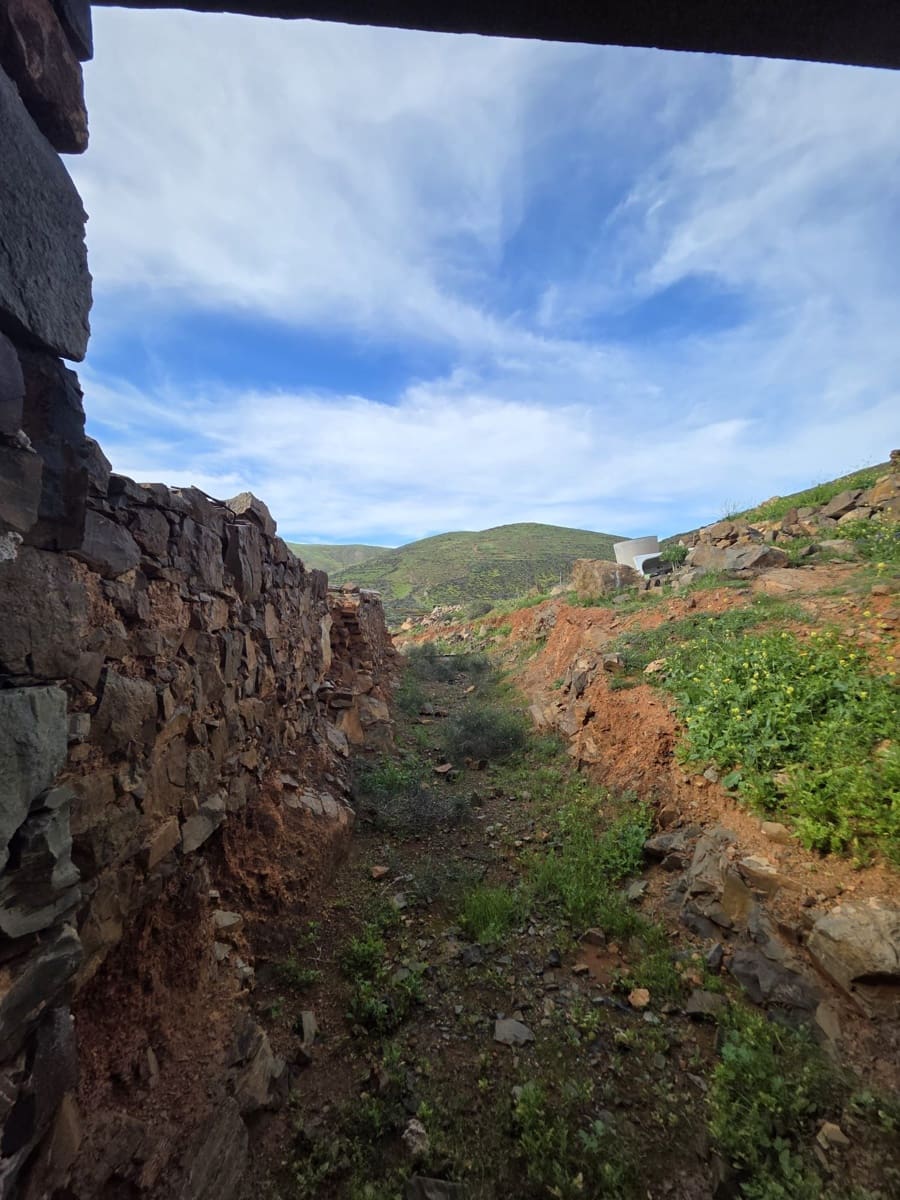 3 sovrum Finca/Hus på landet till salu i Antigua - 320 000 € (Ref: 9560925)