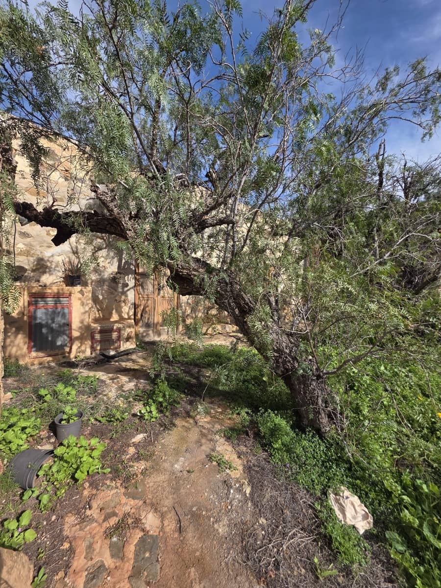 3 sovrum Finca/Hus på landet till salu i Antigua - 320 000 € (Ref: 9560925)