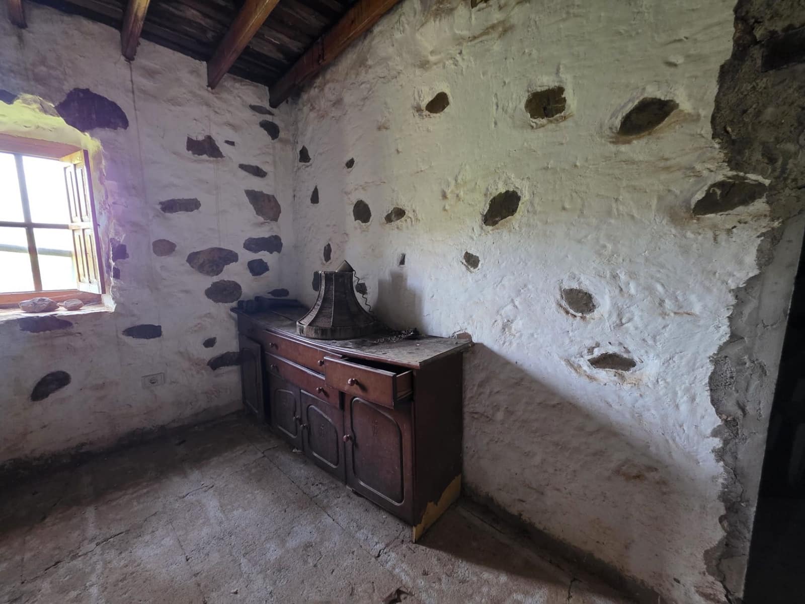 3 sovrum Finca/Hus på landet till salu i Antigua - 320 000 € (Ref: 9560925)