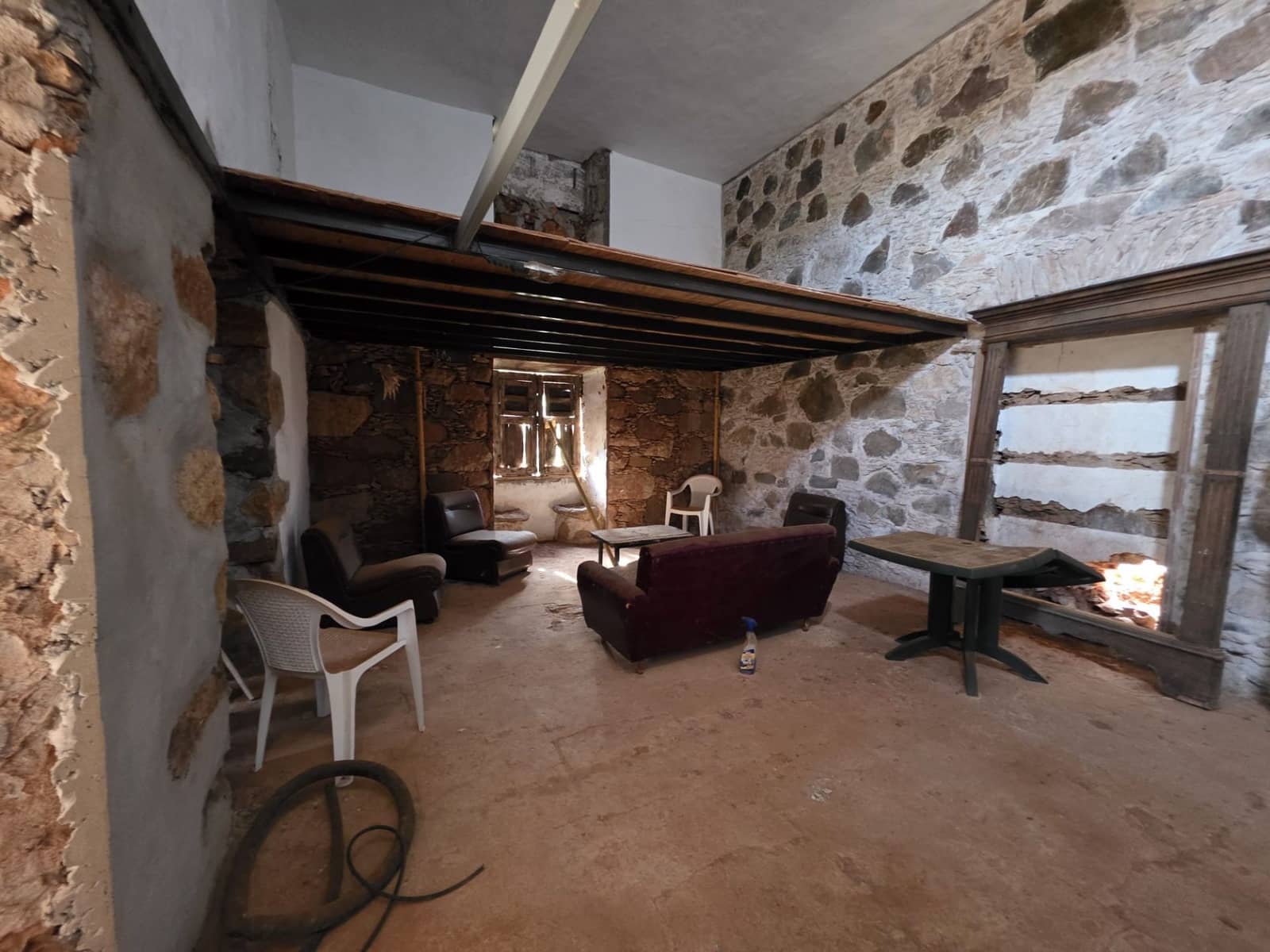 3 sovrum Finca/Hus på landet till salu i Antigua - 320 000 € (Ref: 9560925)