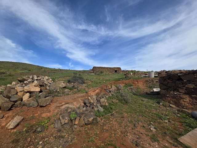 3 sypialnia Finka/Dom wiejski na sprzedaż w Antigua - 320 000 € (Ref: 9560925)