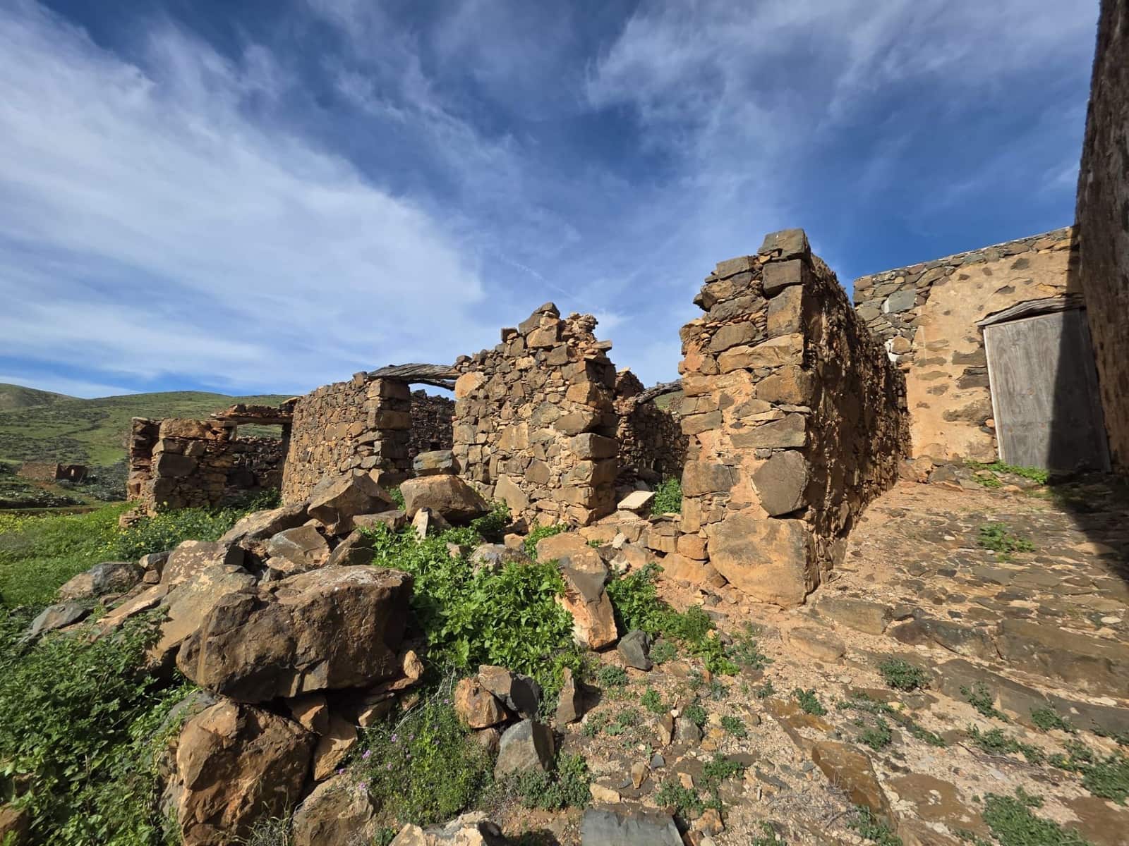 3 sovrum Finca/Hus på landet till salu i Antigua - 320 000 € (Ref: 9560925)