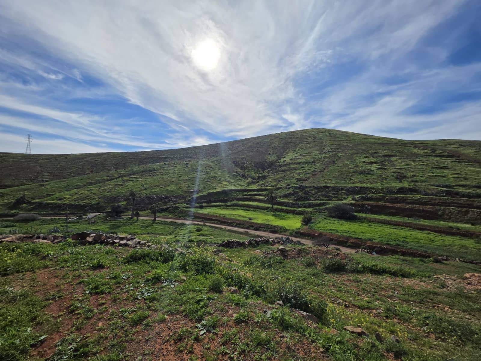 3 sovrum Finca/Hus på landet till salu i Antigua - 320 000 € (Ref: 9560925)