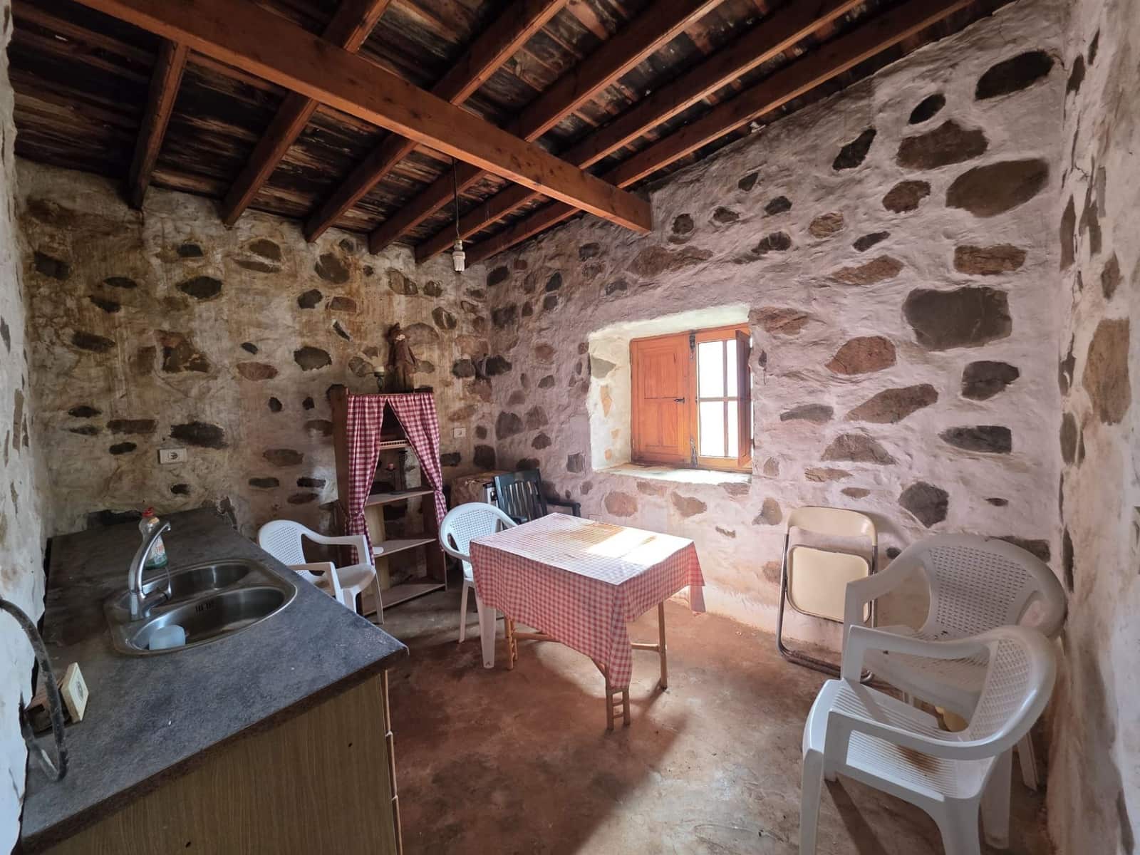 3 sovrum Finca/Hus på landet till salu i Antigua - 320 000 € (Ref: 9560925)