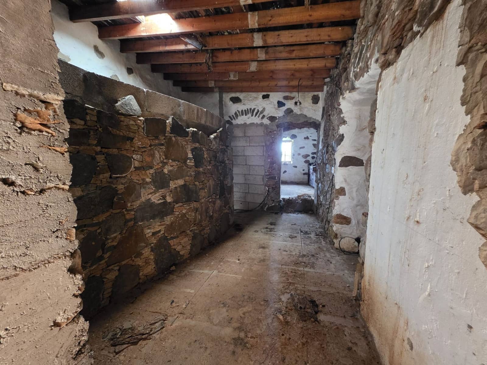 3 sovrum Finca/Hus på landet till salu i Antigua - 320 000 € (Ref: 9560925)