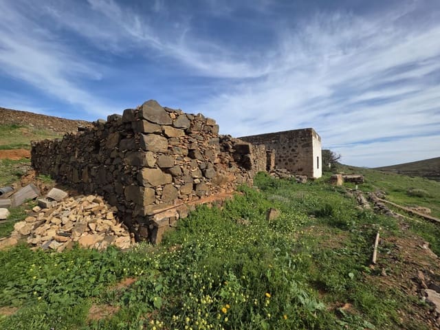 3 sypialnia Finka/Dom wiejski na sprzedaż w Antigua - 320 000 € (Ref: 9560925)