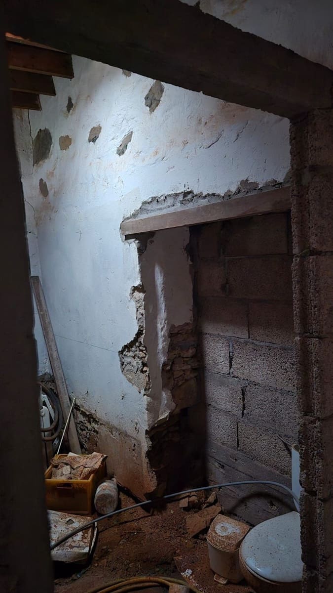 3 bedroom Finca/Country House for sale in Antigua - € 320,000 (Ref: 9560925)