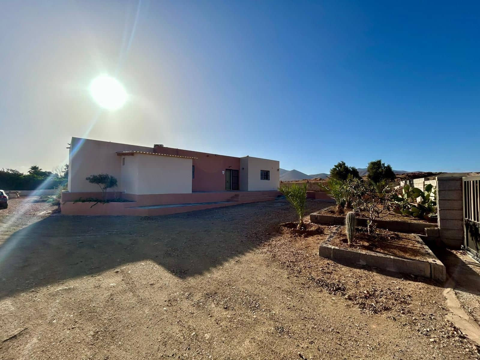 4 soveværelse Finca/Landehus til salg i Tuineje - € 425.000 (Ref: 9560926)