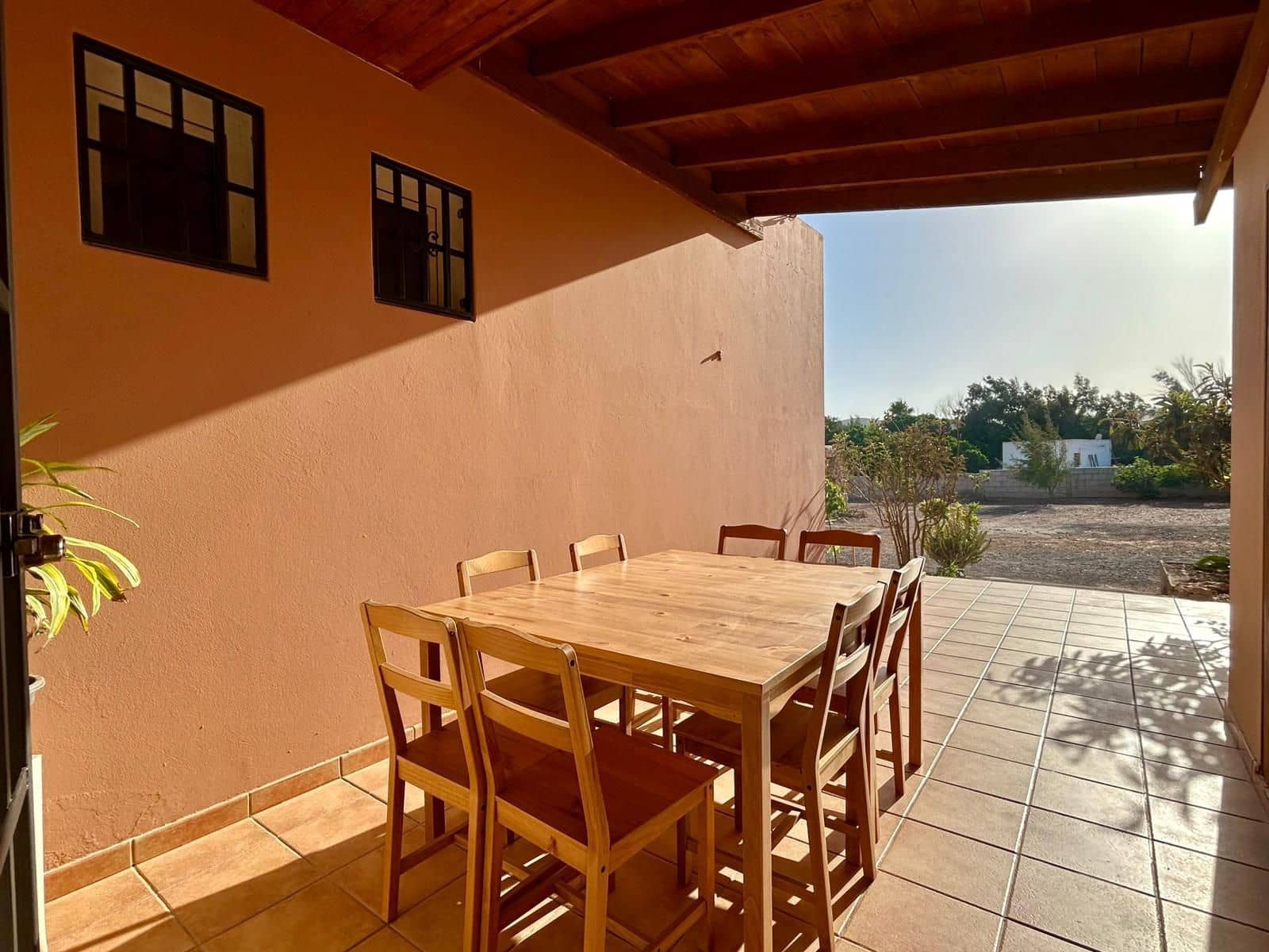 4 soveværelse Finca/Landehus til salg i Tuineje - € 425.000 (Ref: 9560926)