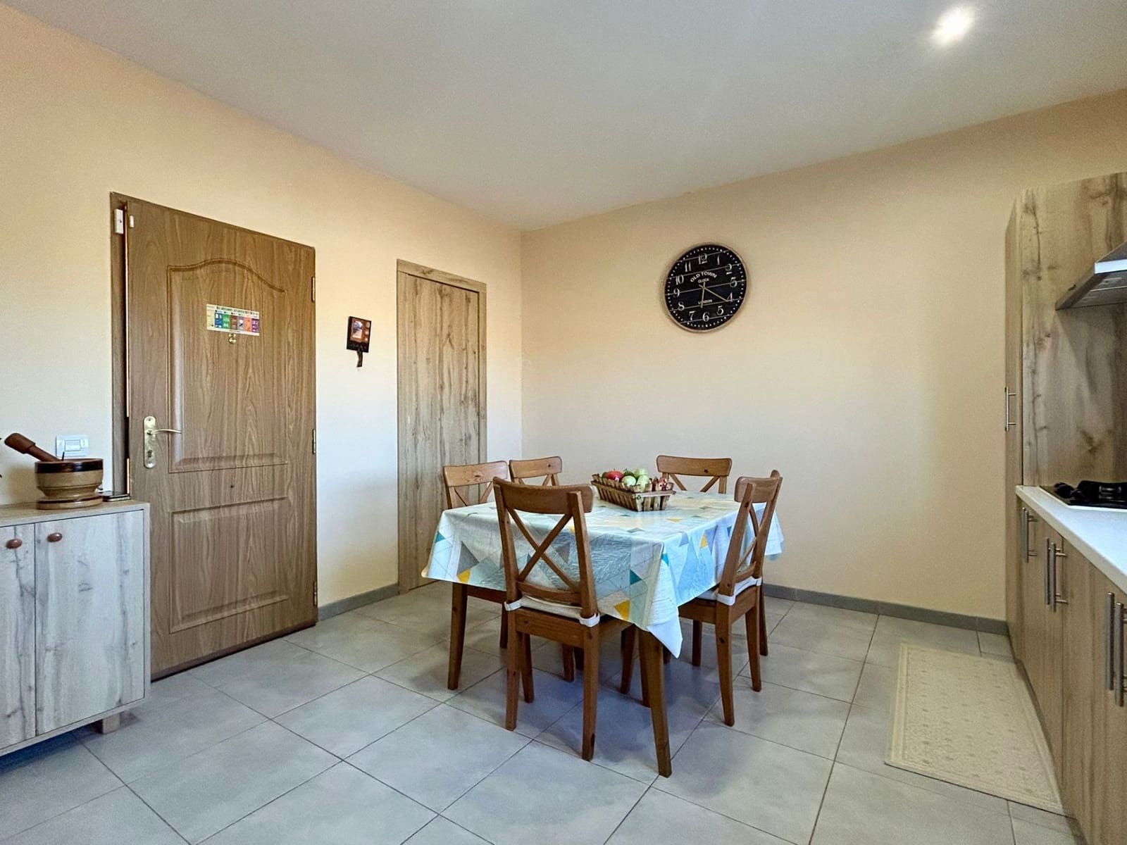 4 soveværelse Finca/Landehus til salg i Tuineje - € 425.000 (Ref: 9560926)