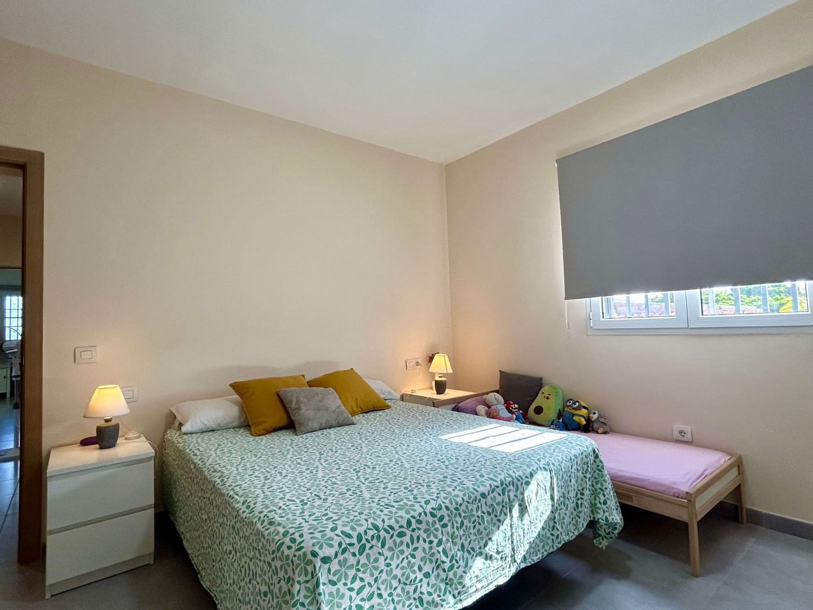 4 soveværelse Finca/Landehus til salg i Tuineje - € 425.000 (Ref: 9560926)