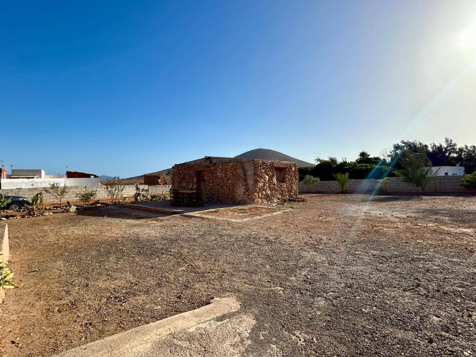 4 soveværelse Finca/Landehus til salg i Tuineje - € 425.000 (Ref: 9560926)