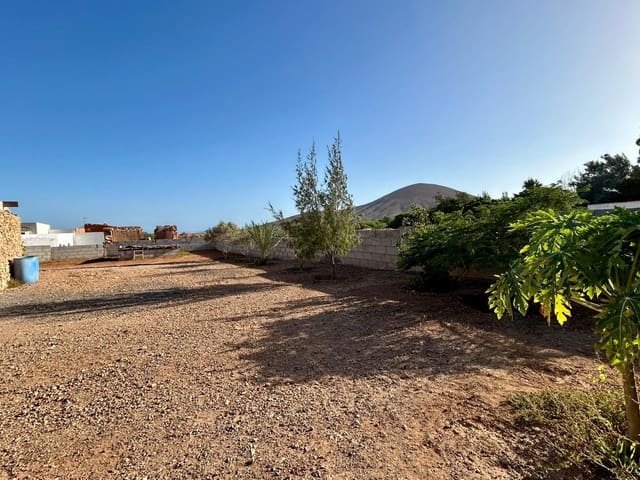 4 soveværelse Finca/Landehus til salg i Tuineje - € 425.000 (Ref: 9560926)