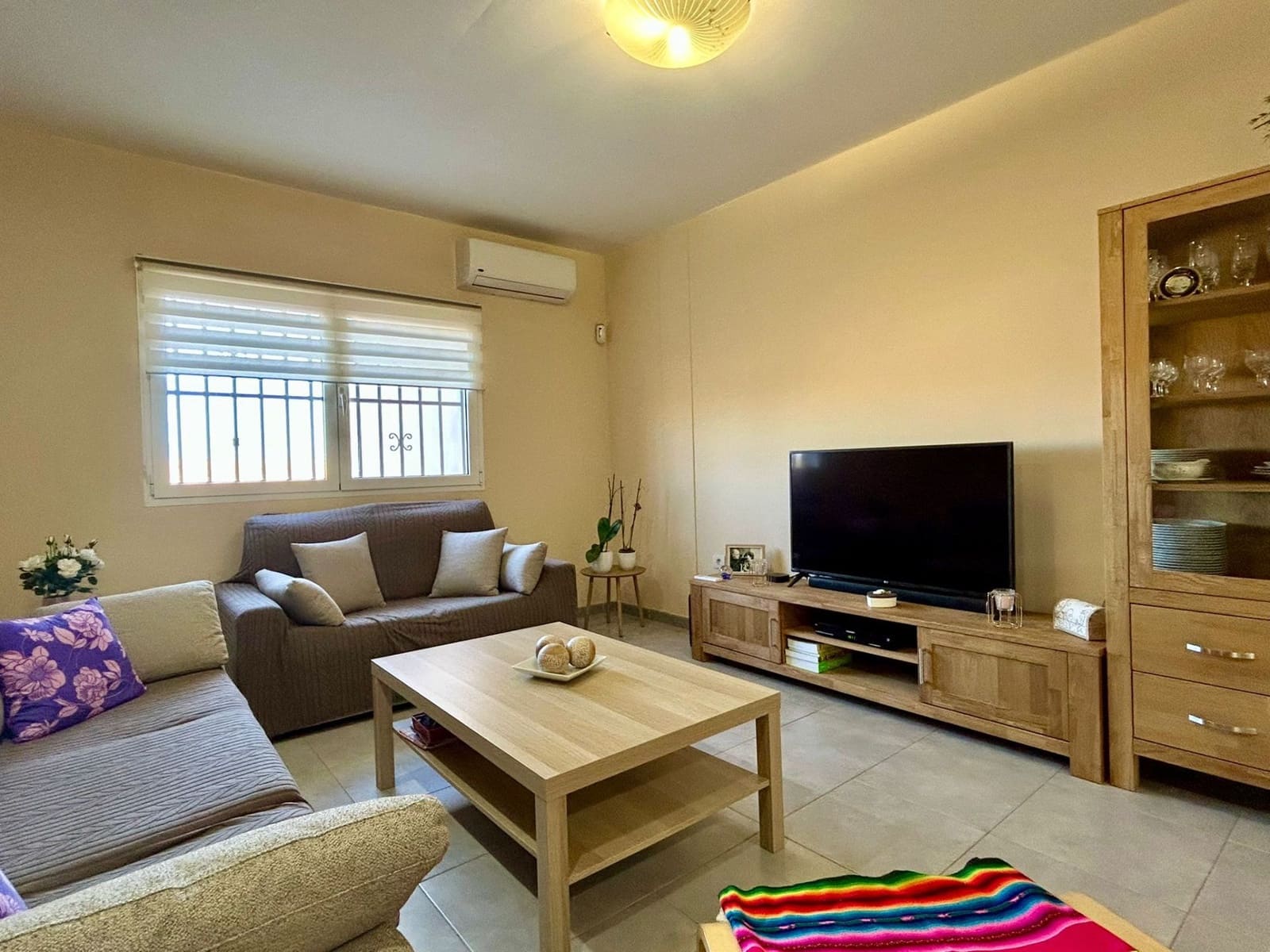 4 soveværelse Finca/Landehus til salg i Tuineje - € 425.000 (Ref: 9560926)