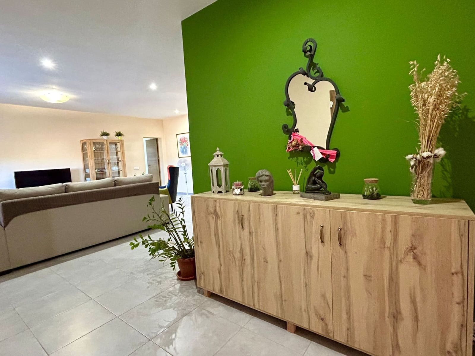 4 soveværelse Finca/Landehus til salg i Tuineje - € 425.000 (Ref: 9560926)