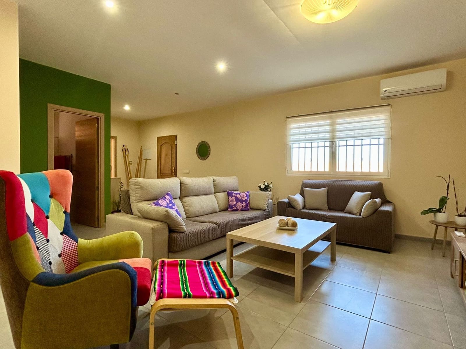 4 soveværelse Finca/Landehus til salg i Tuineje - € 425.000 (Ref: 9560926)