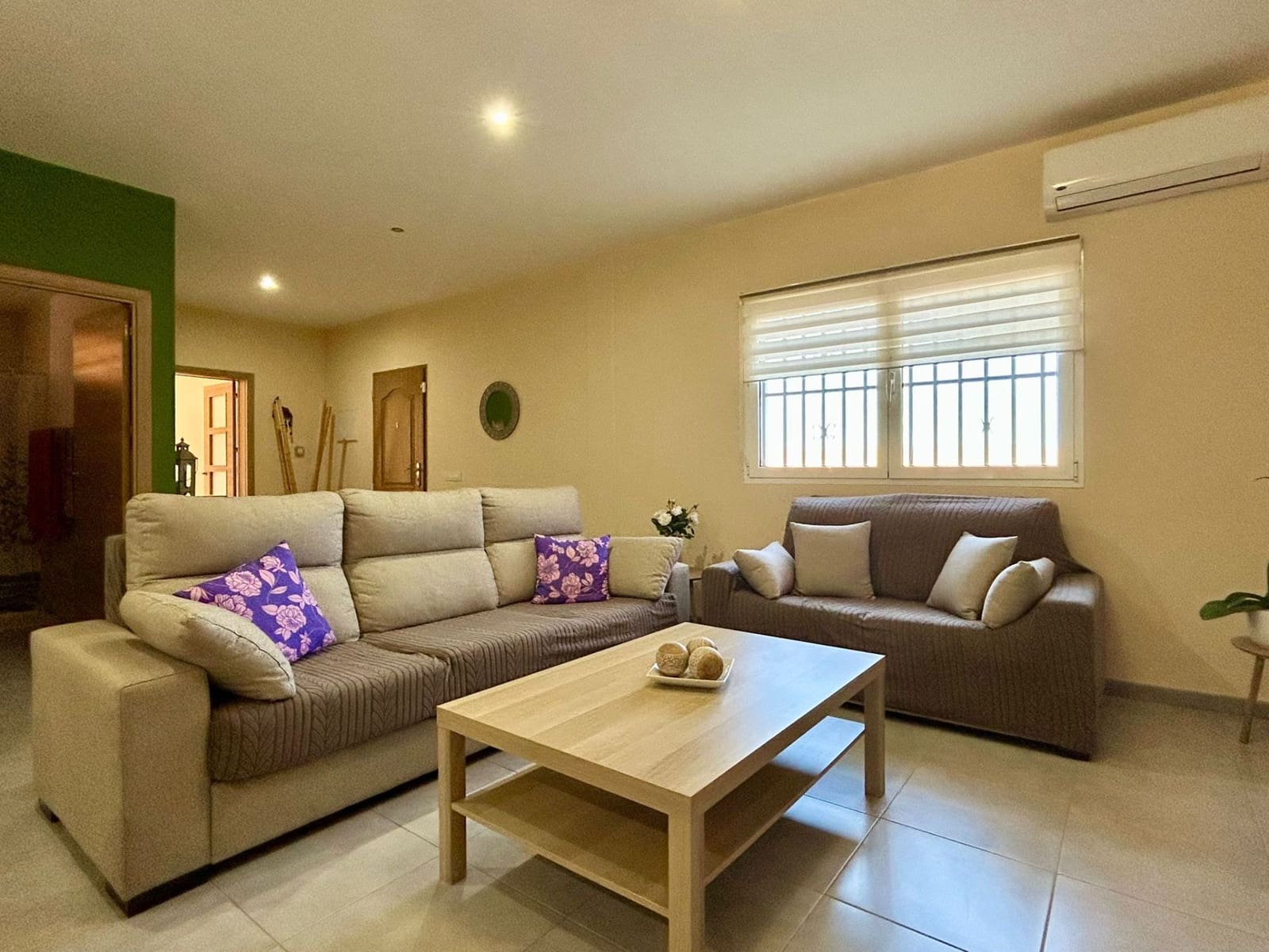 4 soveværelse Finca/Landehus til salg i Tuineje - € 425.000 (Ref: 9560926)