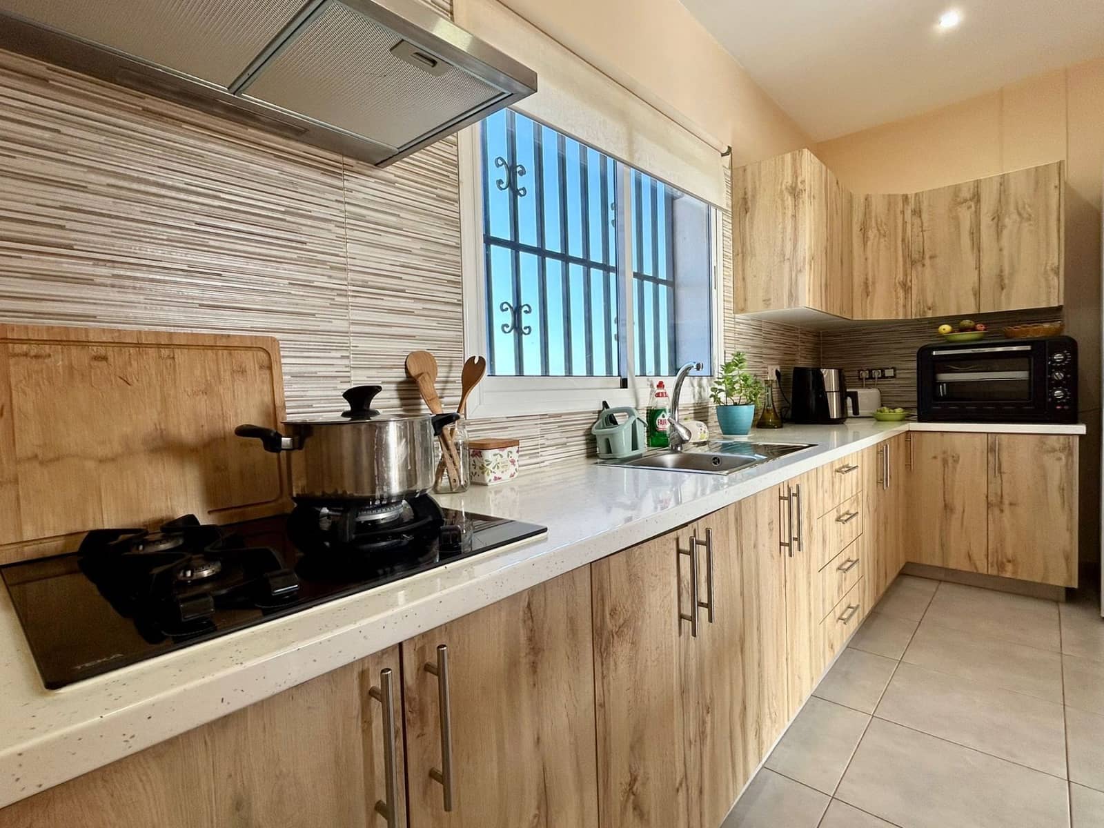 4 soveværelse Finca/Landehus til salg i Tuineje - € 425.000 (Ref: 9560926)