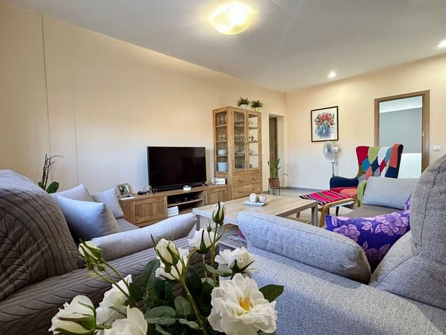 4 soveværelse Finca/Landehus til salg i Tuineje - € 425.000 (Ref: 9560926)