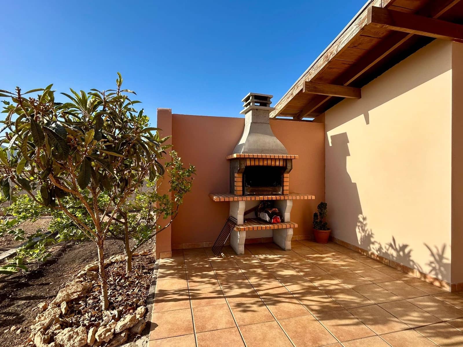 4 soveværelse Finca/Landehus til salg i Tuineje - € 425.000 (Ref: 9560926)