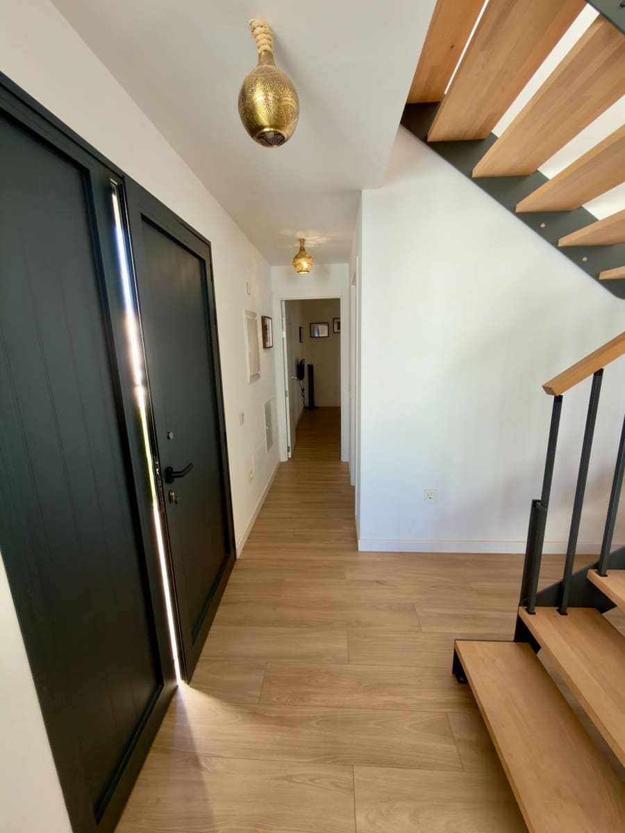 3 soverom Villa til salgs i La Oliva med svømmebasseng - € 445 000 (Ref: 9570678)