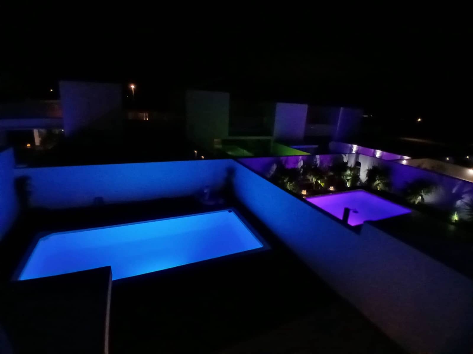 3 soverom Villa til salgs i La Oliva med svømmebasseng - € 445 000 (Ref: 9570678)