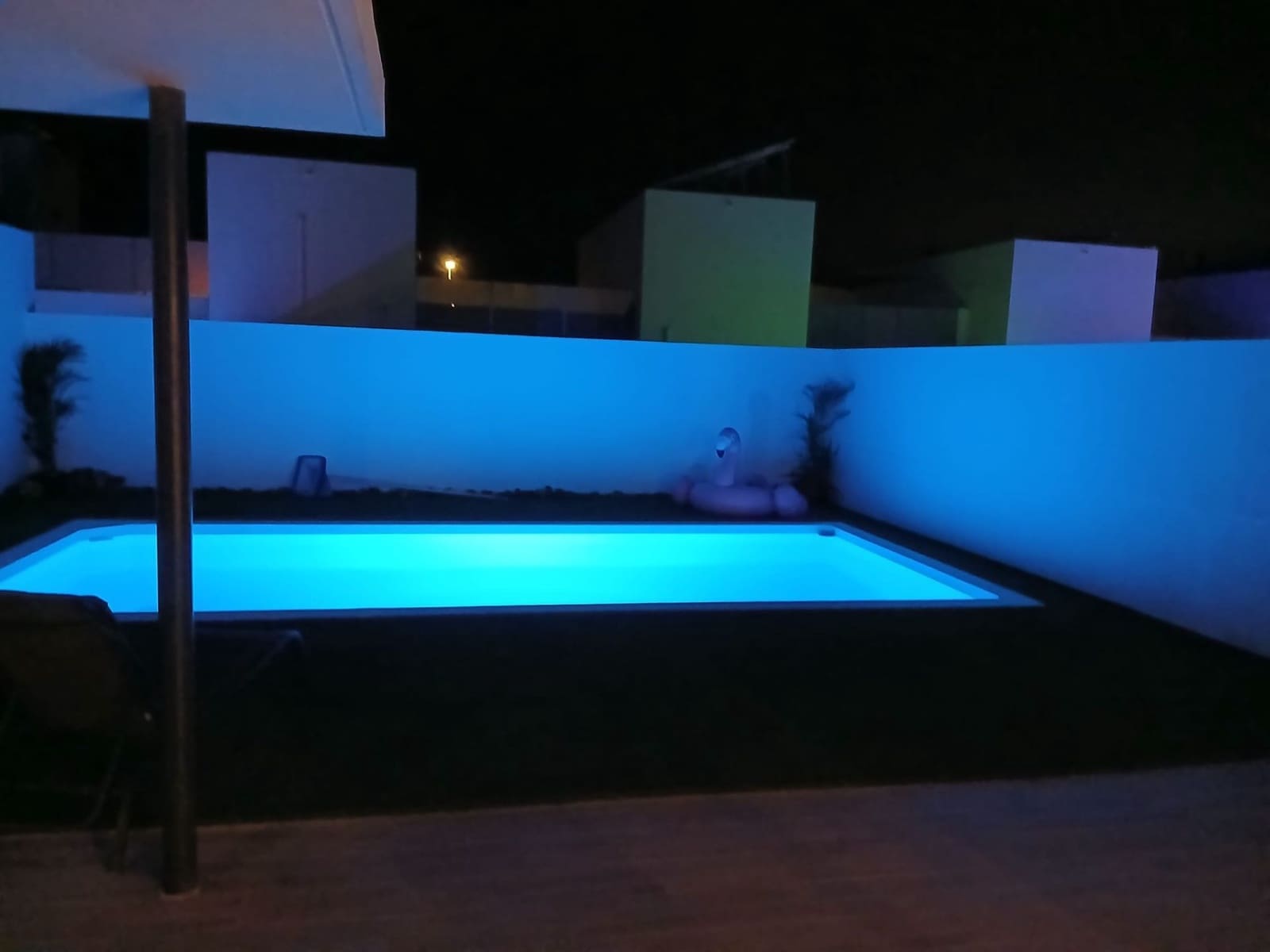 3 soverom Villa til salgs i La Oliva med svømmebasseng - € 445 000 (Ref: 9570678)