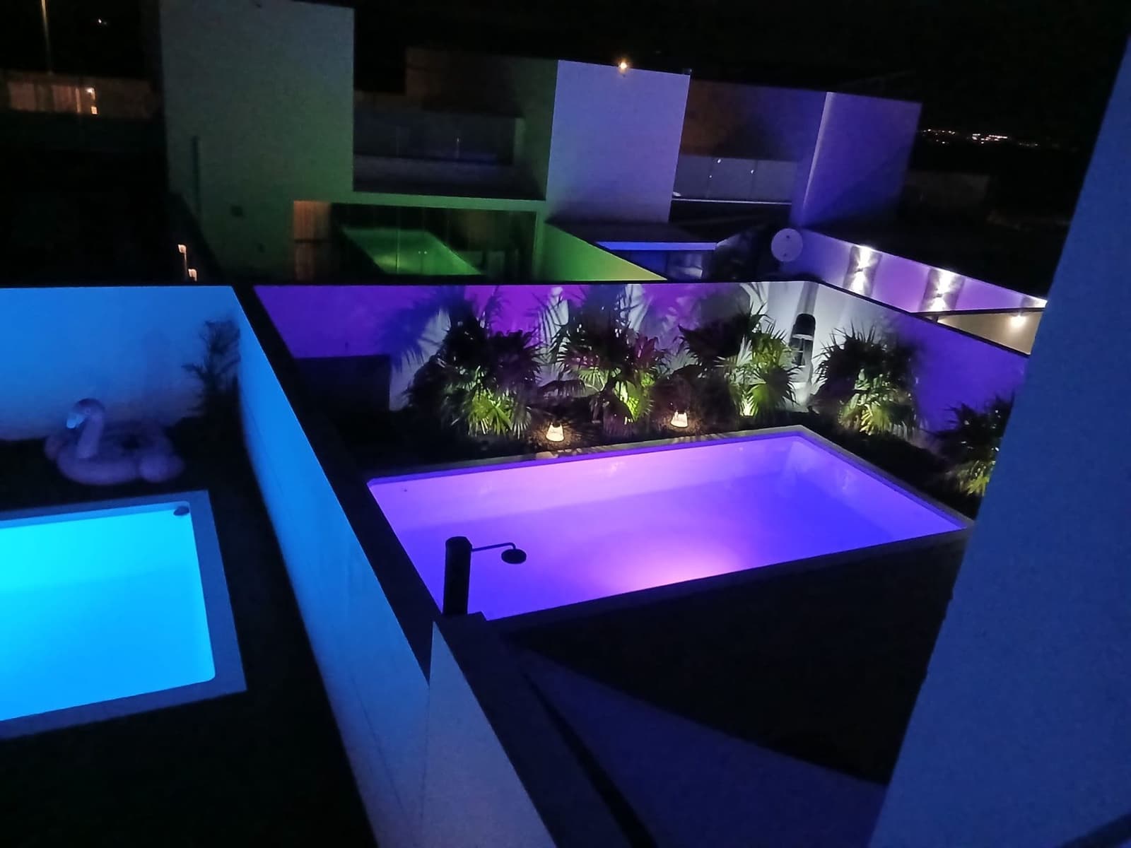 3 soverom Villa til salgs i La Oliva med svømmebasseng - € 445 000 (Ref: 9570678)