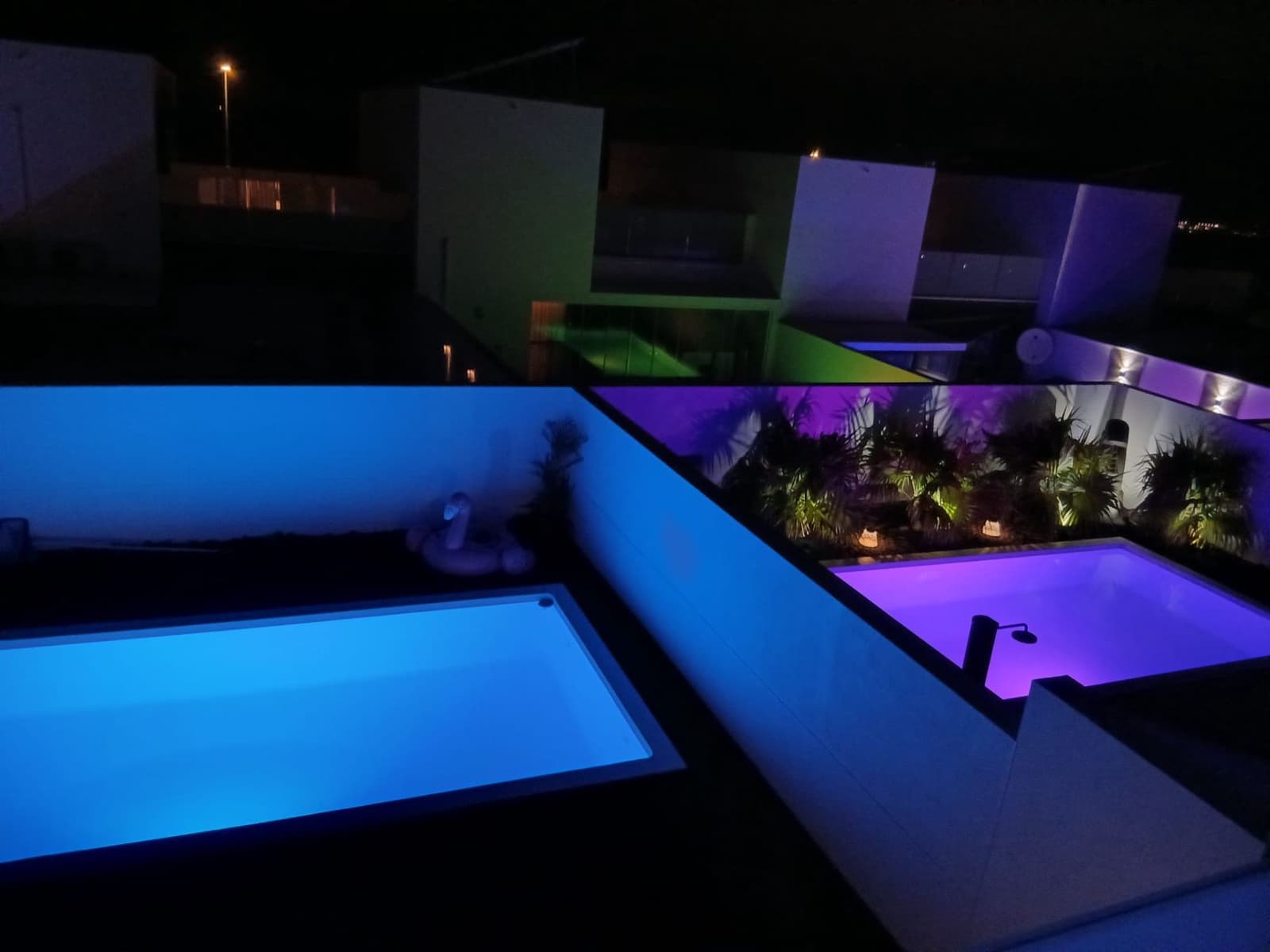 3 soverom Villa til salgs i La Oliva med svømmebasseng - € 445 000 (Ref: 9570678)