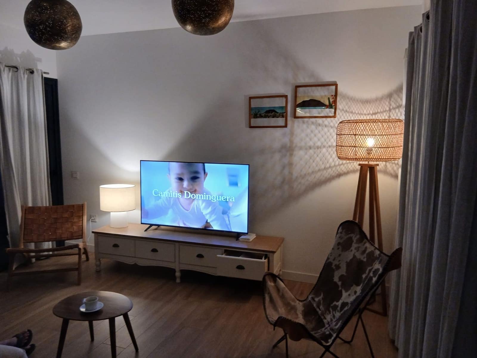 3 soverom Villa til salgs i La Oliva med svømmebasseng - € 445 000 (Ref: 9570678)