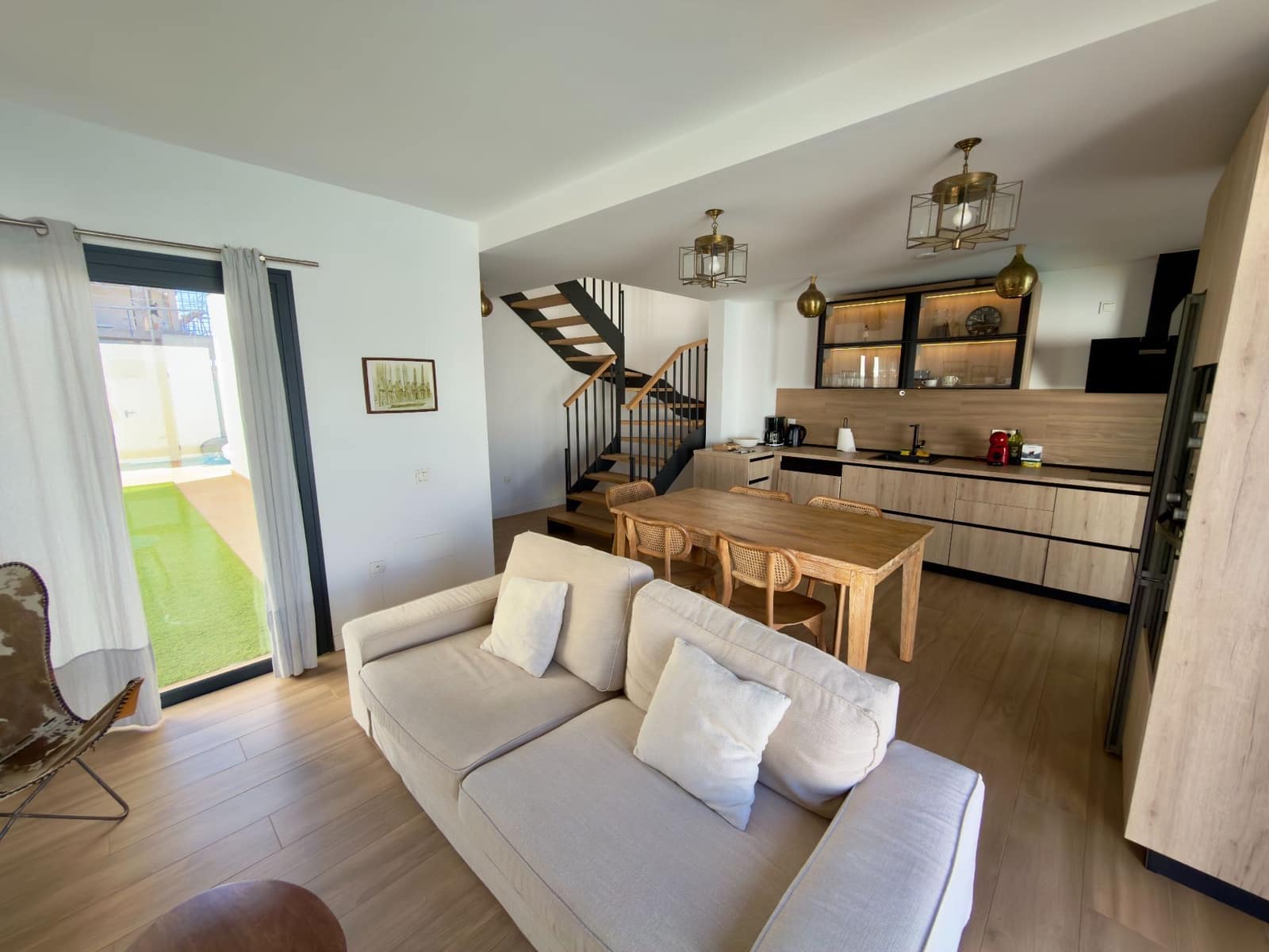 3 soverom Villa til salgs i La Oliva med svømmebasseng - € 445 000 (Ref: 9570678)