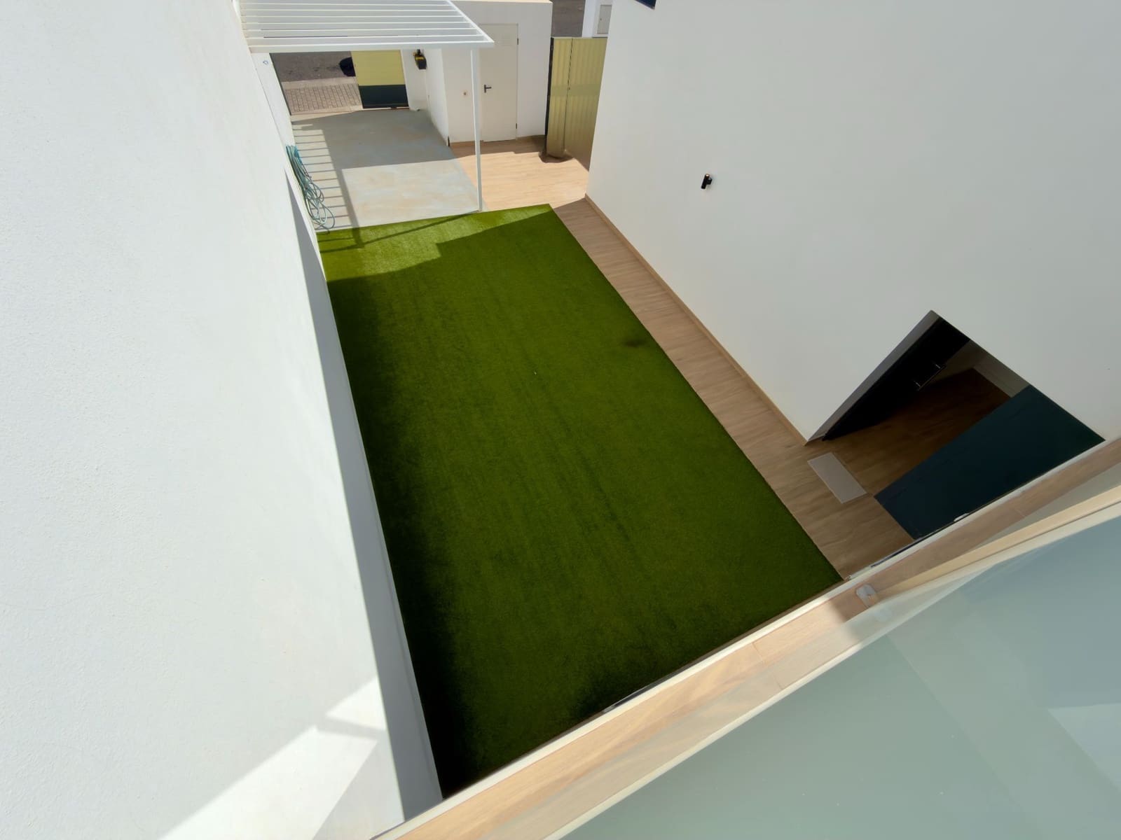 3 soverom Villa til salgs i La Oliva med svømmebasseng - € 445 000 (Ref: 9570678)