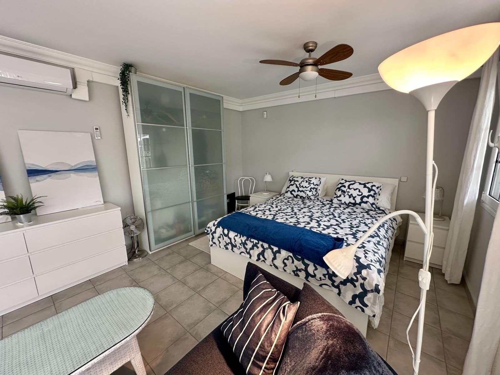 4 makuuhuone Huvila myytävänä paikassa Caleta de Fuste mukana uima-altaan 
autotalli - 950 000 € (Ref: 9573975)