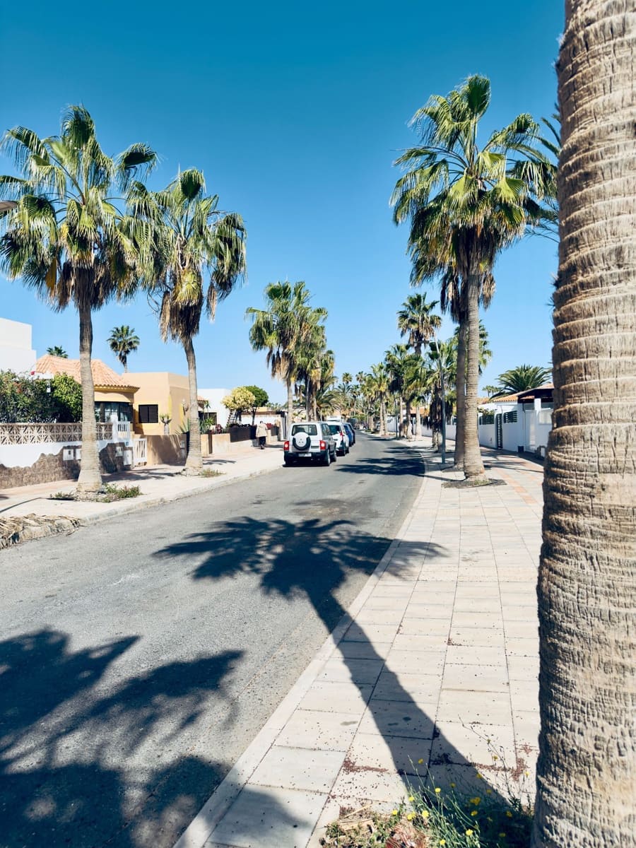 4 Zimmer Villa zu verkaufen in Caleta de Fuste mit Pool Garage - 890.000 € (Ref: 9573975)