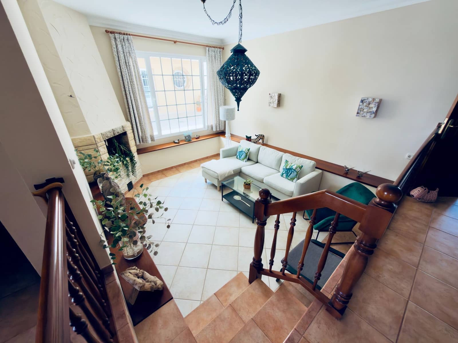 4 Zimmer Villa zu verkaufen in Caleta de Fuste mit Pool Garage - 890.000 € (Ref: 9573975)