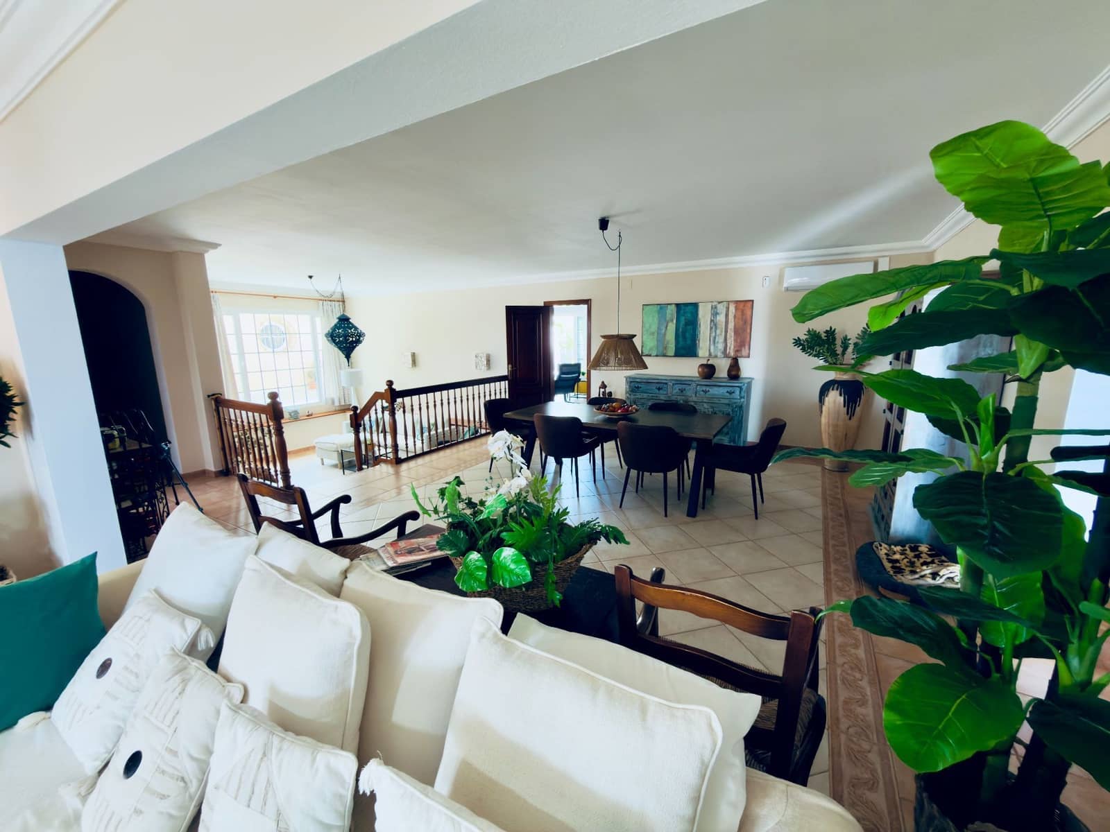 4 Zimmer Villa zu verkaufen in Caleta de Fuste mit Pool Garage - 890.000 € (Ref: 9573975)