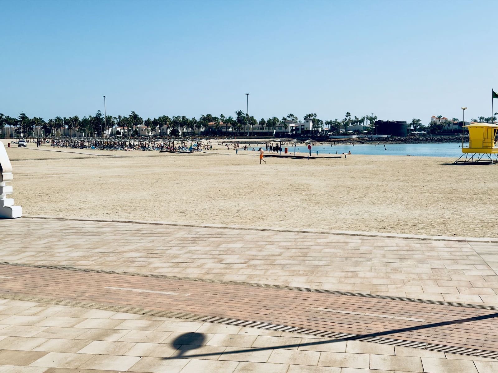 4 Zimmer Villa zu verkaufen in Caleta de Fuste mit Pool Garage - 890.000 € (Ref: 9573975)