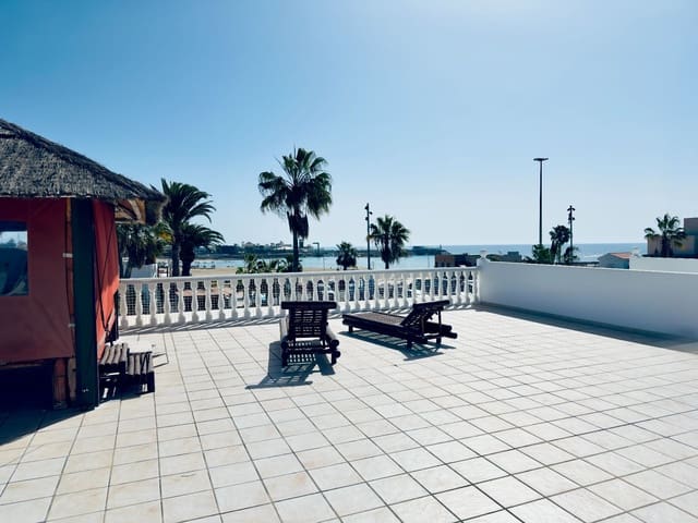 4 quarto Moradia para venda em Caleta de Fuste, Antigua com piscina garagem - 950 000 € (Ref: 9573975)