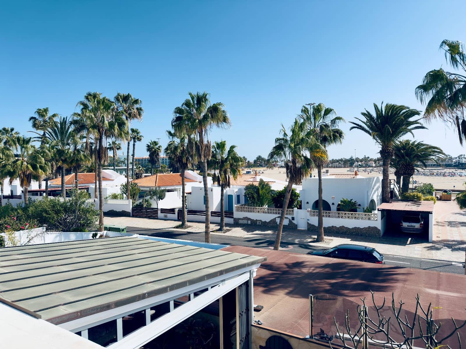 4 Zimmer Villa zu verkaufen in Caleta de Fuste mit Pool Garage - 890.000 € (Ref: 9573975)