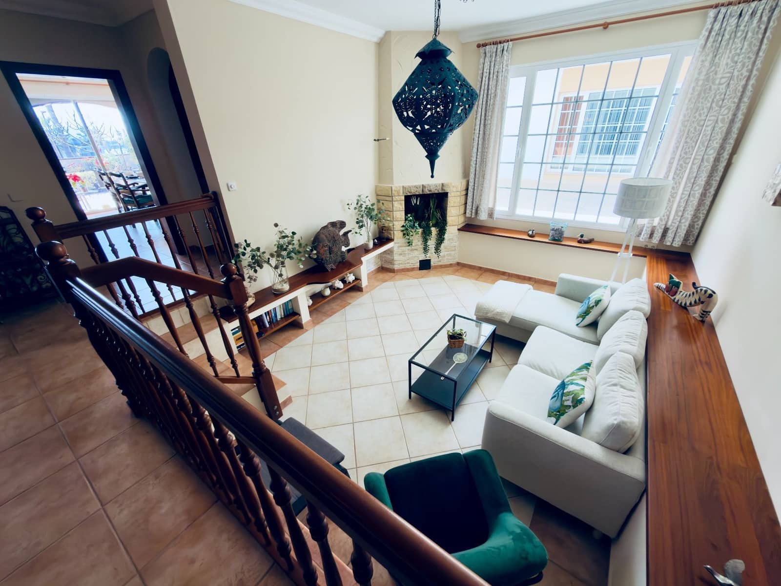 4 Zimmer Villa zu verkaufen in Caleta de Fuste mit Pool Garage - 890.000 € (Ref: 9573975)