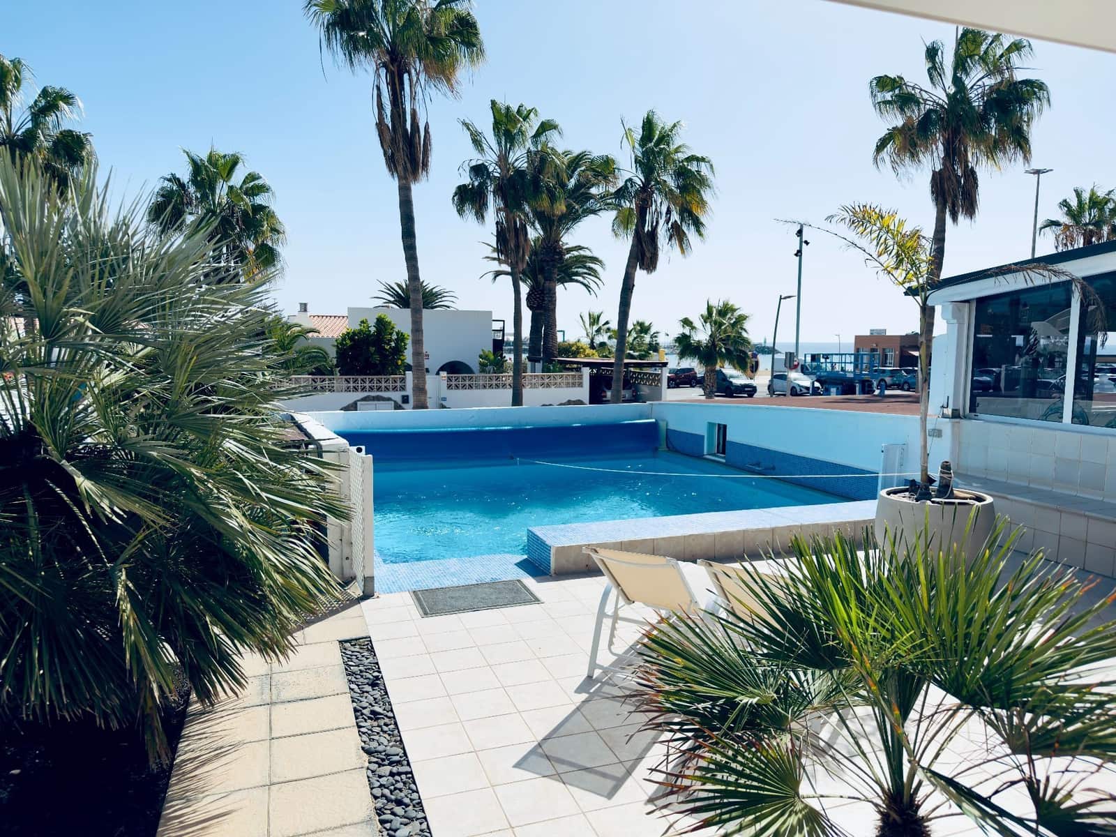 4 Zimmer Villa zu verkaufen in Caleta de Fuste mit Pool Garage - 890.000 € (Ref: 9573975)